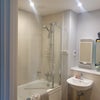 Photo 4: Shared bathroom