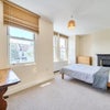 Photo 8:  Bedroom 2 – occupied by current flatmate
