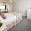Photo 3: Double Master Bedroom
