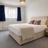 Photo 2: Double Master Bedroom
