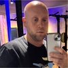 Photograph of Mateusz