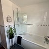 Photo 6: Private Bathroom - Shower