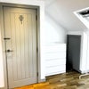 Photo 3: front door