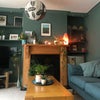 Photo 1: Tastefully decorated lounge with two big sofas to relax on
