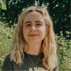 Photograph of Abbie 