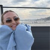 Photograph of Megan