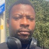 Photograph of Fisayo