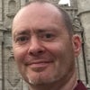 Photograph of Darren