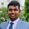 Photograph of PRADEEP