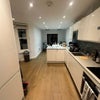 Photo 4: Kitchen/Dining Room