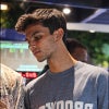 Photograph of Manoj 