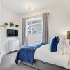 Photo 2: Bedroom