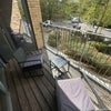 Photo 4: Shared balcony