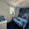 Photo 2: Blue room