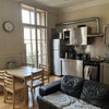 Photo 6: Kitchen/living room