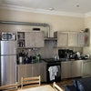 Photo 5: Kitchen/living room