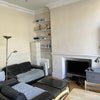 Photo 7: Kitchen/living room