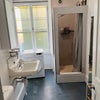 Photo 4: Men's bathroom