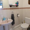 Photo 7: Downstairs bathroom