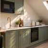 Photo 3: Studio Style Kitchen Spaces