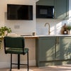 Photo 2: Studio Style Kitchen