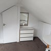 Photo 4: Bedroom view from wardrobe