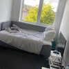 Photo 2: Your bedroom, it also has a closet