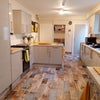 Photo 12: Kitchen -  2 x kettle, 2 x toaster, air fryer etc