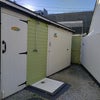 Photo 18: Outside loo, hot water shower & boardroom