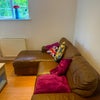 Photo 2: Spacious Lounge