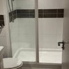 Photo 8: Shower and Toilet 
