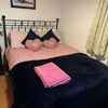 Photo 7: En-suite Bedroom with own TV