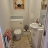 Photo 8: Downstair Toilet