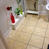 Photo 9: Large newly decorated bathrooms 