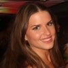 Photograph of Katie