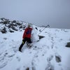 Photo 4: If there be snow, I'll be building a snowman.