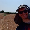 Photo 2: Field science.