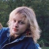 Photograph of Imogen