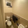 Photo 6: Downstairs toliet
