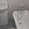 Photo 9: EN SUITE WITH ROLL TOP BATH