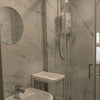 Photo 7: Upstairs bathroom 
