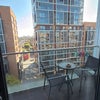 Photo 3: Private access to balcony