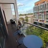 Photo 6: Full balcony access 