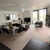 Photo 4: Open plan kitchen, dining and living room