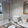Photo 5: Downstairs Bathroom