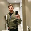 Photograph of Sebastien
