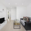 Photo 4: Living room 