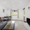 Photo 5: Living room 