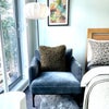 Photo 3: Your comfy armchair