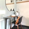 Photo 5: Dining or working area